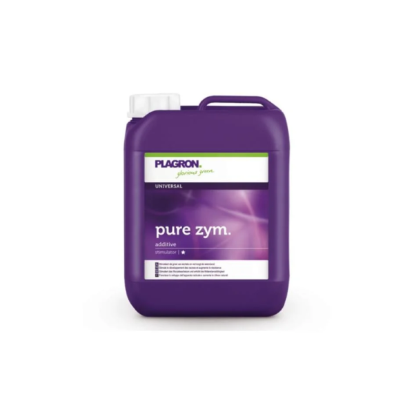 Plagron Pure Zym 5l