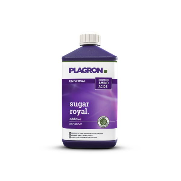 Plagron Sugar Royal 1l