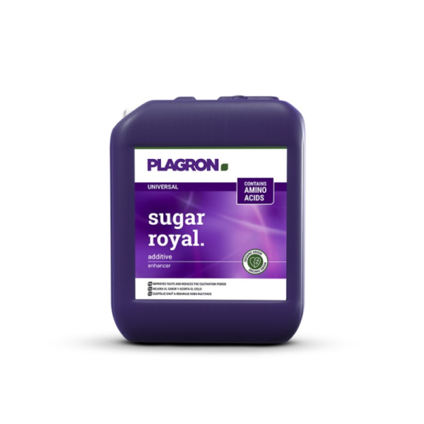 Plagron Sugar Royal 5l