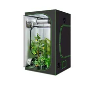 Box de culture disponibles dans le GROWSHOP d'Optimal Grow