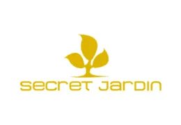 Logo de notre partenaire Secret Jardin - Solutions pour chambres de culture