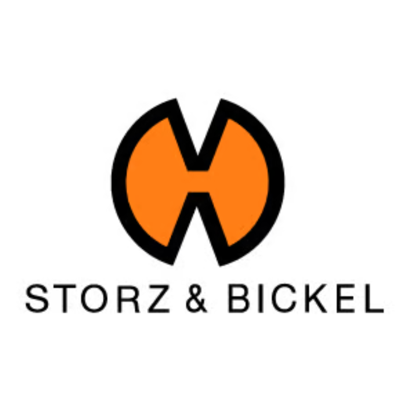 STORZ & BICKEL