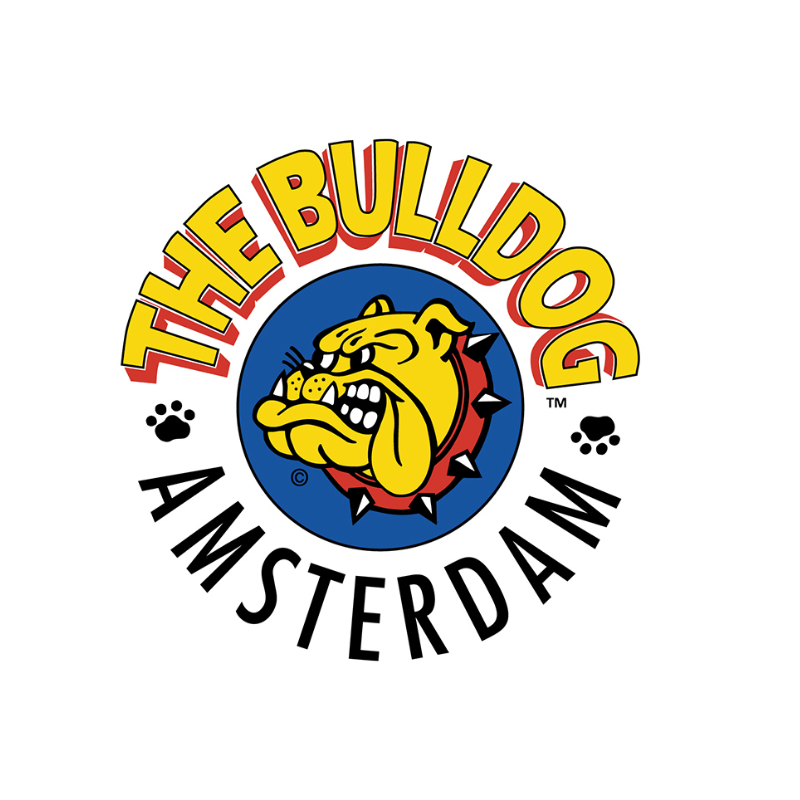 The Bulldog Amsterdam