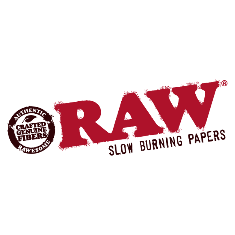 RAW Rolling Papers