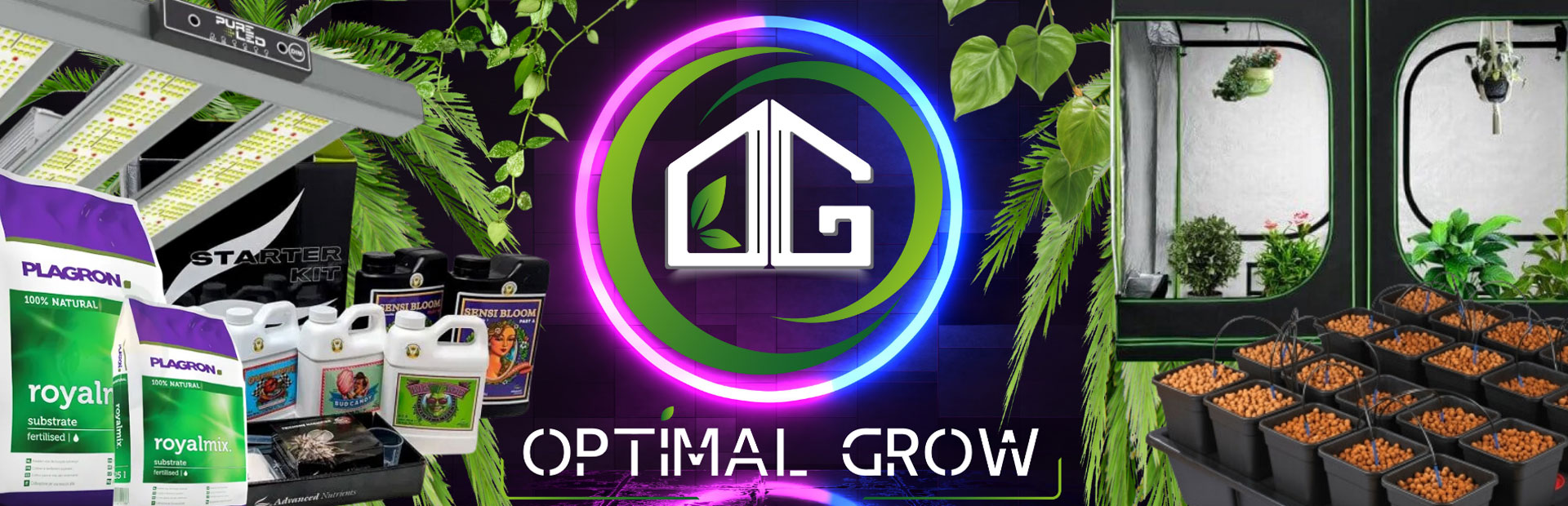 Growshop